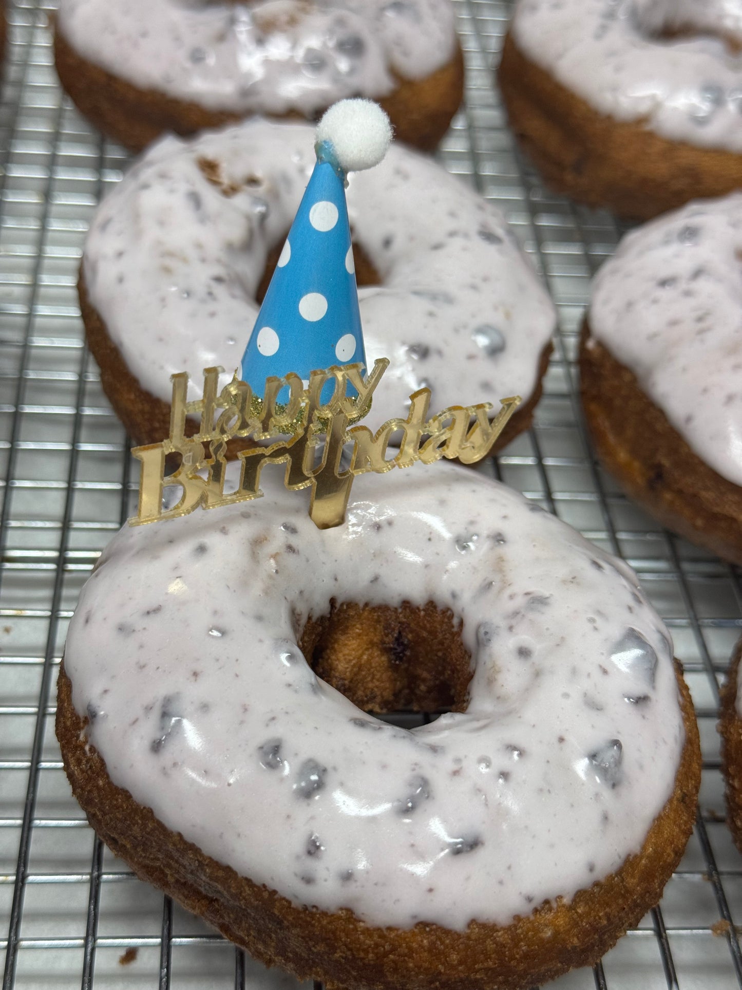 Make Your Custom Dozen