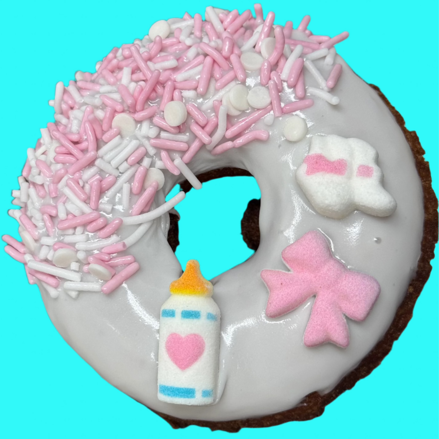 Make Your Custom Dozen