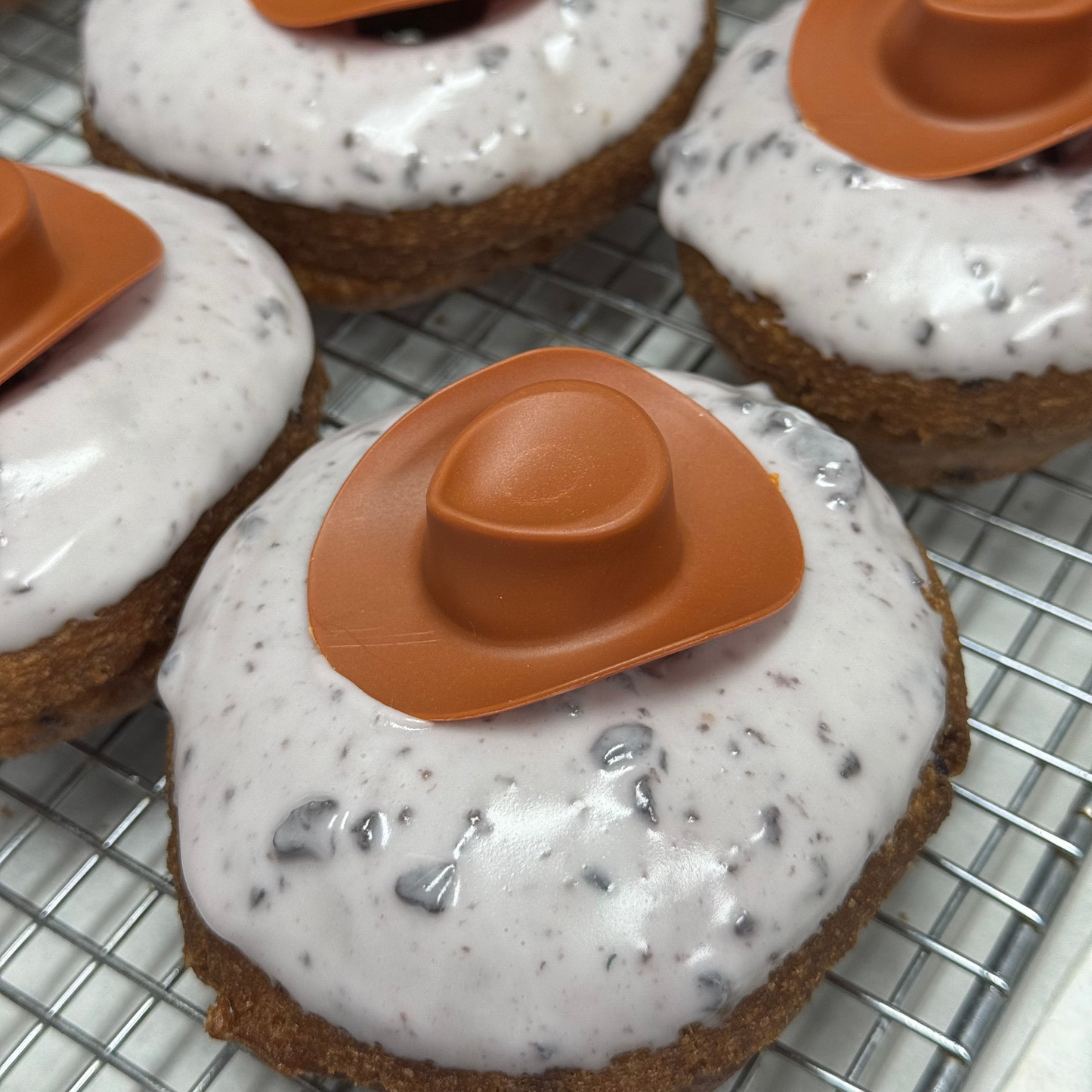 Make Your Custom Dozen