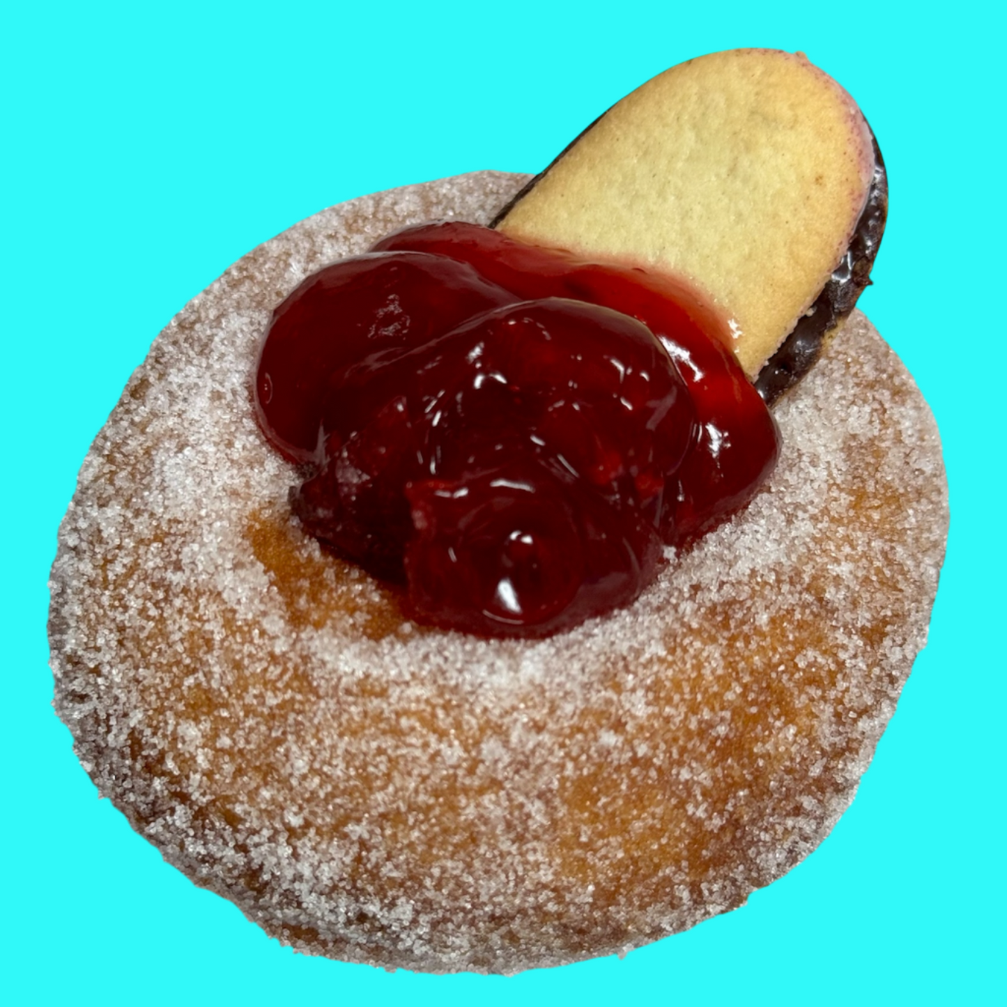 Sugar Berry