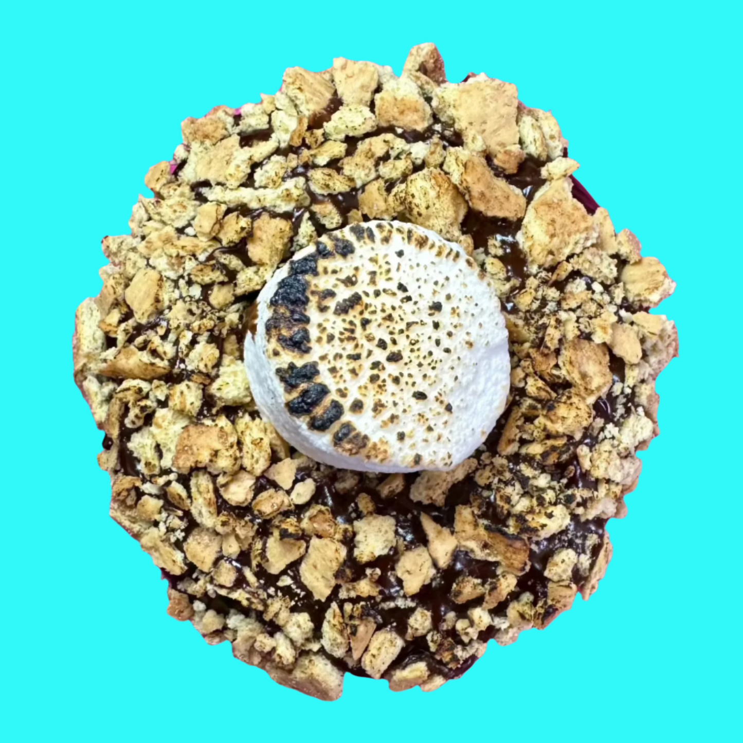 S’mores Please