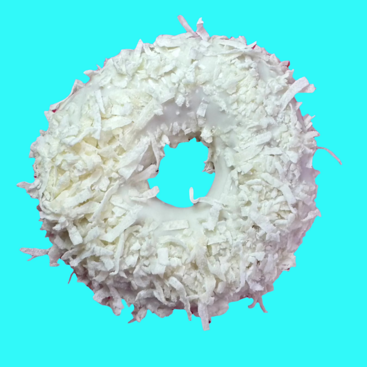 Dirty Snowball