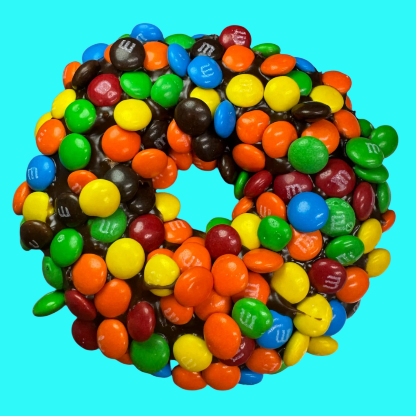 M&M