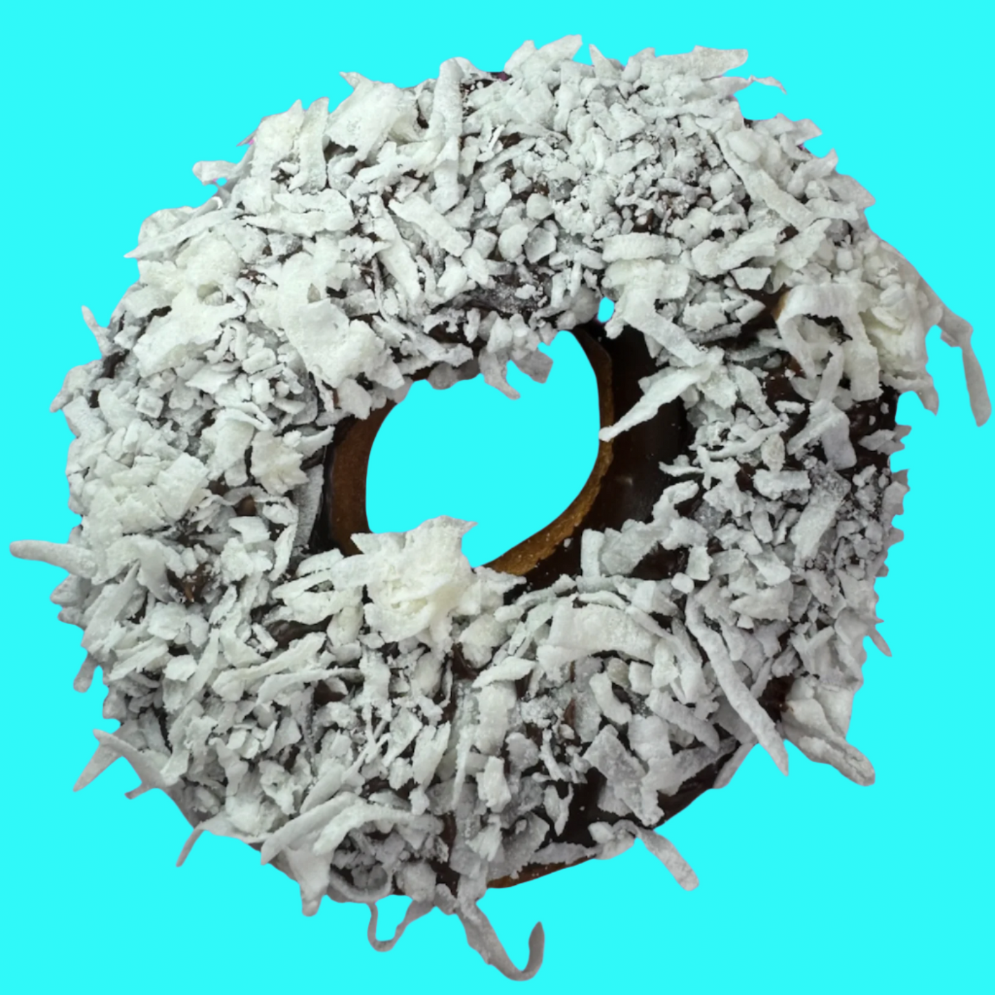 Choco Coconut