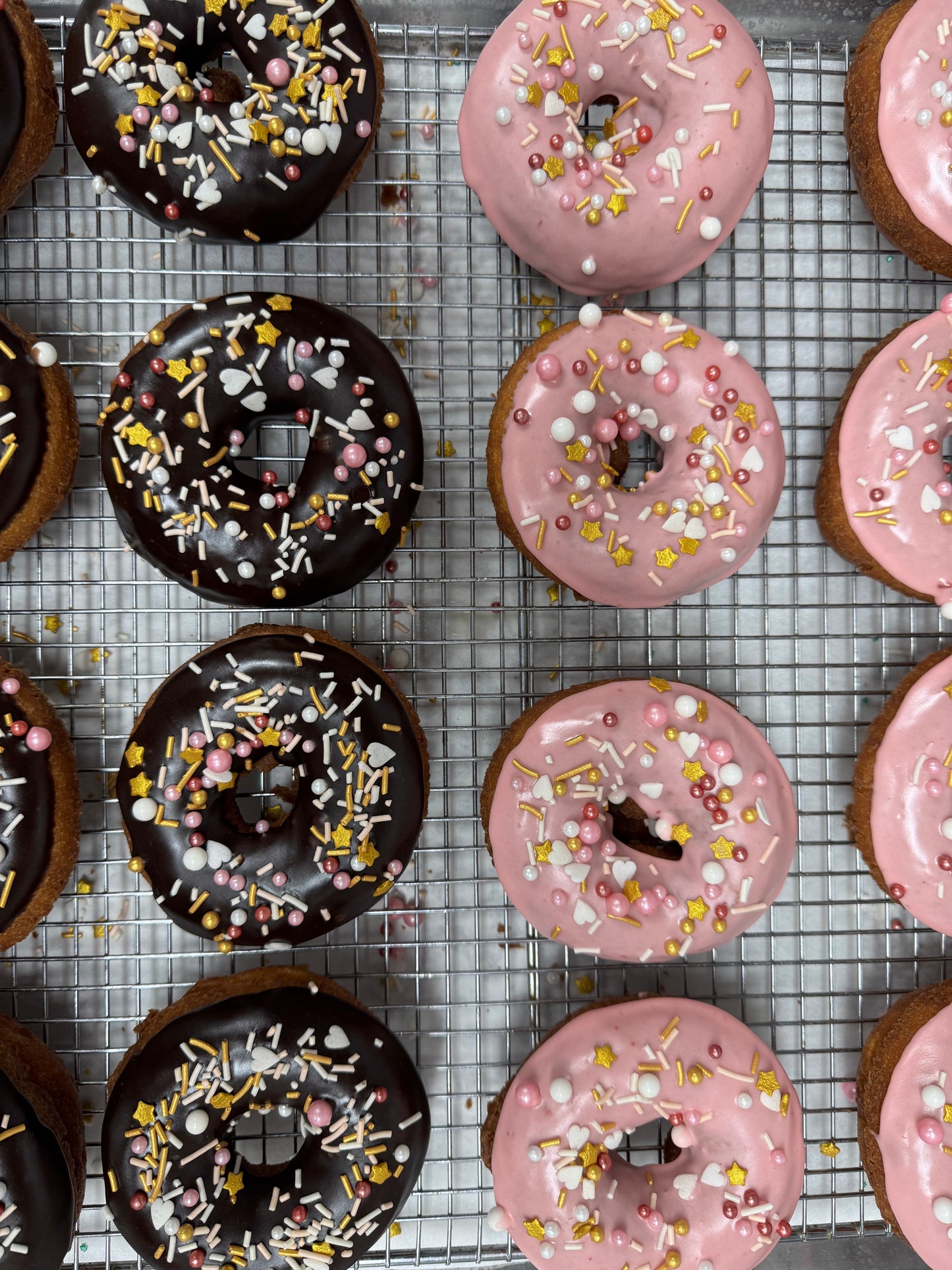 Make Your Custom Dozen