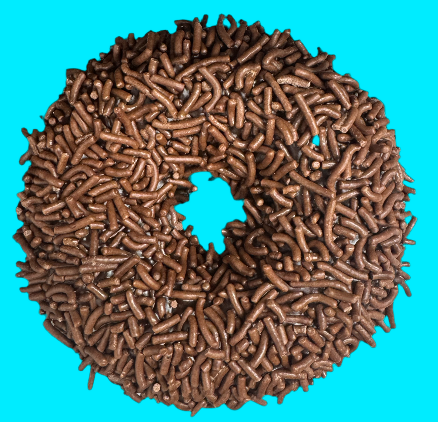Triple Chocolate Dare You